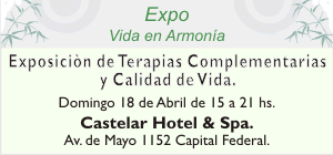 Expo Vida en Armonia